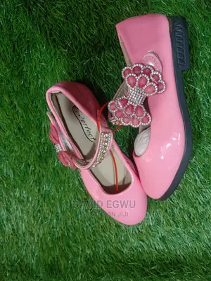 Classy Shoes