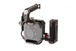 Zcam E2-F6 Tilta Cage