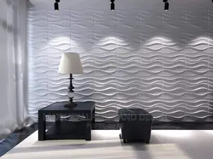 Simple and Easy to Maintain Wholesale Retail Wallpanels