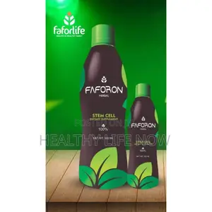 Foforon Healthy Drink