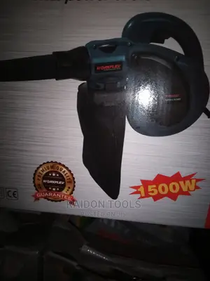 Air Blower Machine