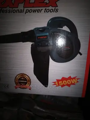 Air Blower Machine