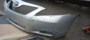 Front Tokunbor Bumper Toyota Camry 2009