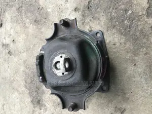 Front Engine Mounting 2008-2012 Pilot Front