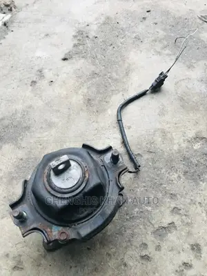 Back Engine Mounting 2015 -2018 Honda Pilot and MDX