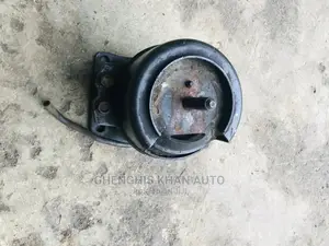 Front Engine Mounting 2005 Honda Pilot