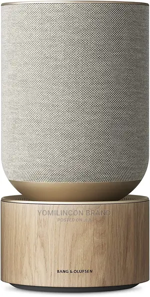 Bang Olufsen Beosound Balance Wireless Multiroom Speaker,