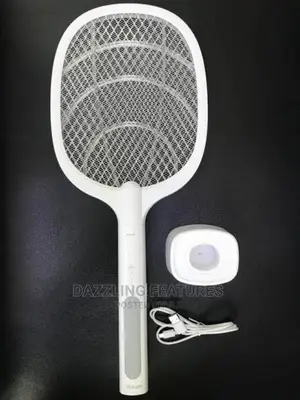 Mosquito Swatter