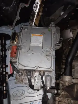Hyundai/Kia Optima Sonata Hybrid Inverter Converter