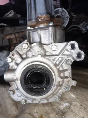 Nissan Murano Platinum Auxiliary/Axle 2015/2020