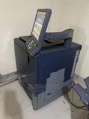 Konica Minolta Bizhub Press C1070 Di