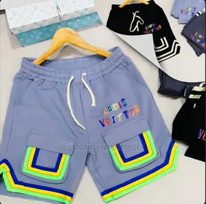 Men's Casual Short