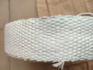 4" (4 Inches - Exhaust Wrapper