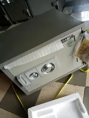 Security Safes (GB103F)