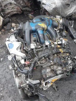 Nissan Murano Maxima Engine Platinum 3.5L V6 2015/2020