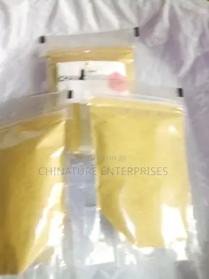 Chamomile Powder (50gm)