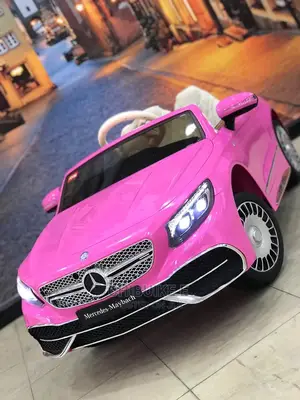 Children Toy Car
