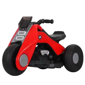 Toy Power Bike
