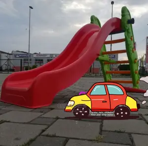 Pilsan Monkey Slide