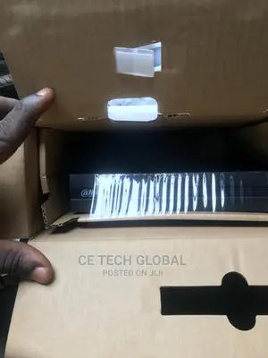 8 Channel DVR