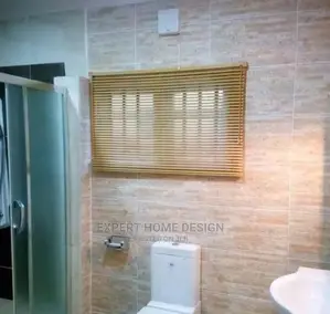 Window Blind Aluminium
