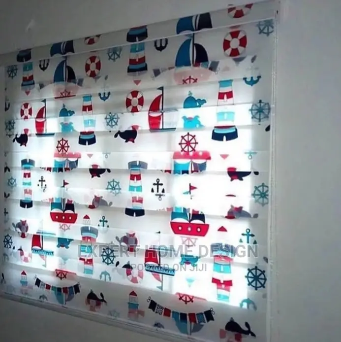 Window Blind