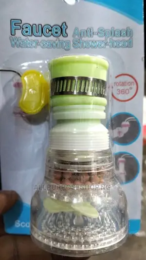 New Water Purifier