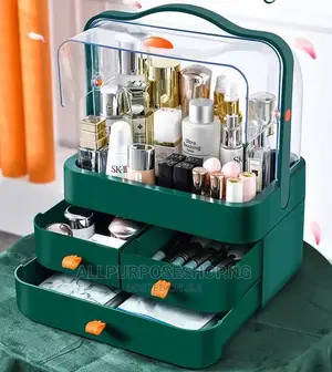Jewelry/Cosmetic Organizer