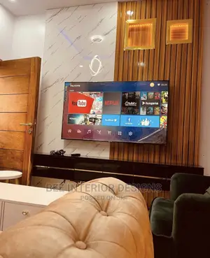 Television Console