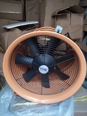Mini Extractor Fan