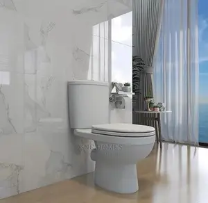 Masters Wc With 10years Warranty