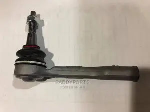 Chevrolet Cruze Tie Rod and Socket