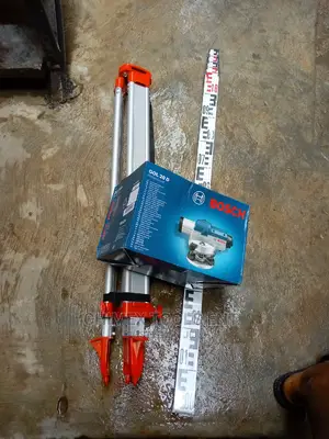 Bosch Measure Leveling Instrument Kit