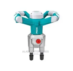 Total Two Rod Mixer 1800w