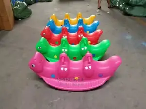 Double Seasaw