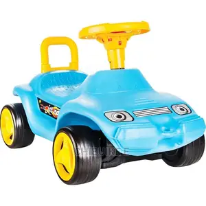 Pilsan Ride On, Jet Car