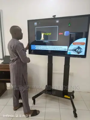 Dealer of All in One Interactive TV