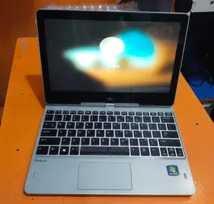 Laptop HP EliteBook Revolve 810 G3 Tablet 8GB Intel Core i7 SSD 256GB