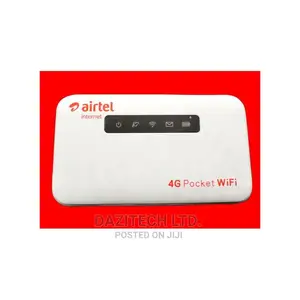Universal Airtel 4g Lte Mifi
