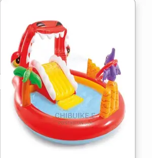 Slash Swimming Pool