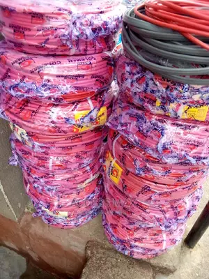Original One.10mm Single Cable Coleman Wire Cable By 100m