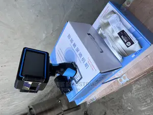 Date Coding Inkjet Date Coding Machine