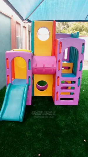 Play Center Toy