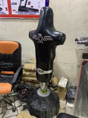 Boxing Dummy