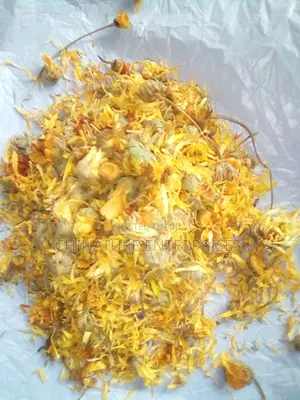 Chamomile Petals (50gm)