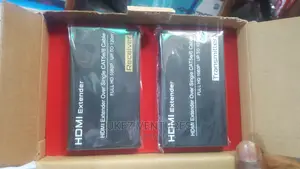Hdmi Extender Upto 120m