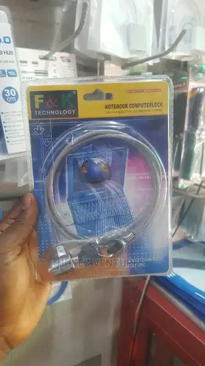 Computer Laptop Lock