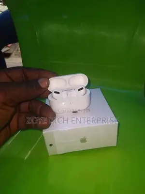 Original Apple Airpod Pro