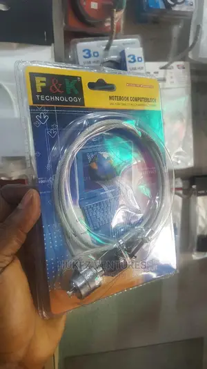Computer Laptop Lock