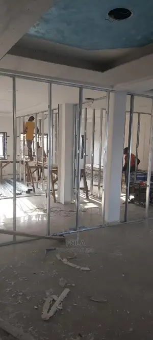 Drywall Partition /Office Partition /Wall Screeding